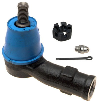 Picture of 45A1381 Steering Tie Rod End  BY ACDelco