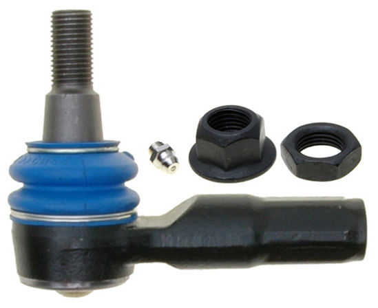 Picture of 45A2357 Steering Tie Rod End  BY ACDelco