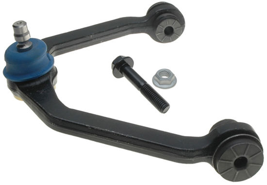 Picture of 45D1021 Suspension Control Arm & Ball Joint Assembly  BY ACDelco