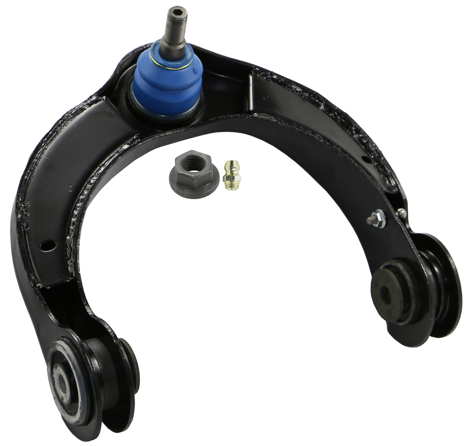 45D1411 Suspension Control Arm and Ball Joint Assembly BY ACDelco