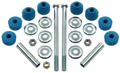 Picture of 45G0001 Suspension Stabilizer Bar Link Kit  By ACDELCO PROFESSIONAL CANADA