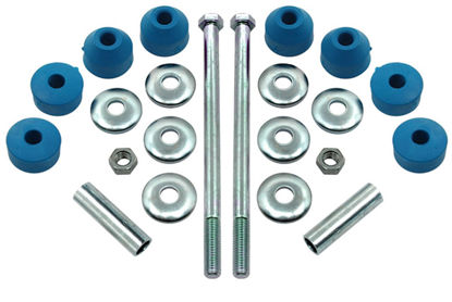 Picture of 45G0015 Suspension Stabilizer Bar Link Kit  BY ACDelco