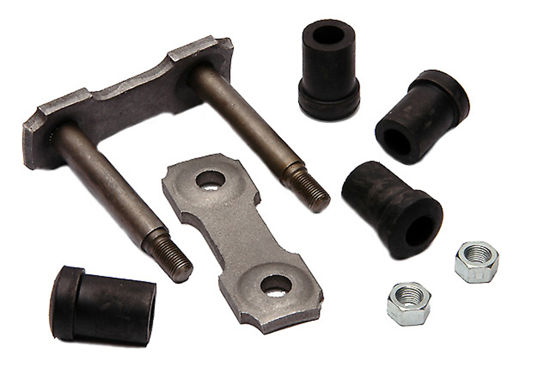 Picture of 45G13004 Leaf Spring Shackle  BY ACDelco