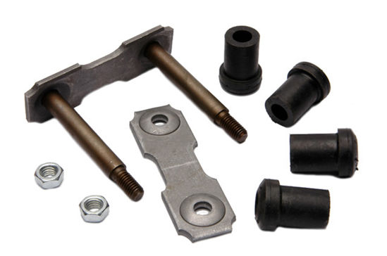 Picture of 45G13007 Leaf Spring Shackle  BY ACDelco