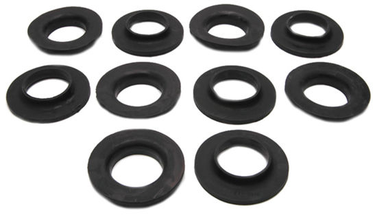 Picture of 45G18001 Coil Spring Insulator - Pack of 10  BY ACDelco