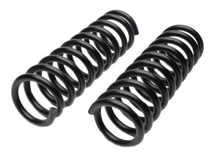 Picture of 45H0056 Coil Spring  By ACDELCO PROFESSIONAL CANADA