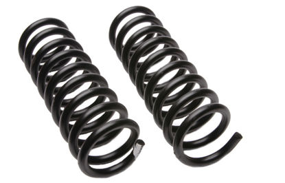 Picture of 45H0107 Coil Spring  By ACDELCO PROFESSIONAL CANADA