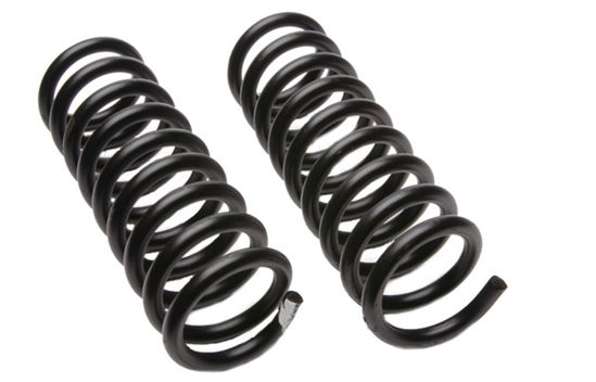 Picture of 45H0107 Coil Spring  BY ACDelco