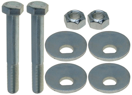 Picture of 45K0221 Alignment Caster/Pinion Angle Bolt Kit  BY ACDelco