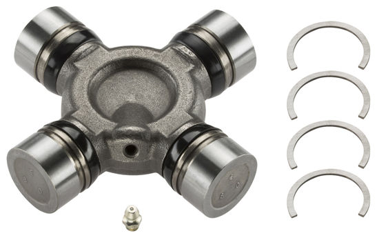 Picture of 45U00000 Universal Joint  BY ACDelco