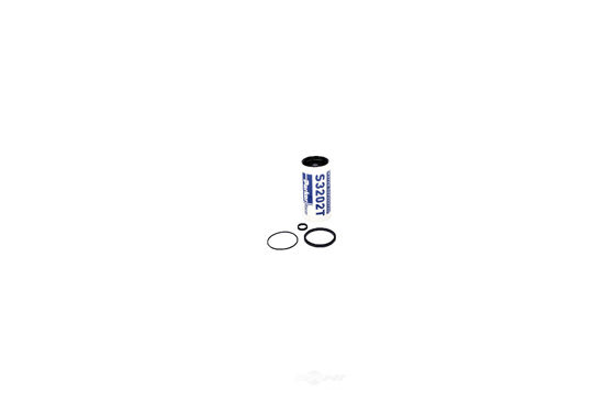 Picture of 19256911 Fuel Filter  By ACDELCO PROFESSIONAL CANADA