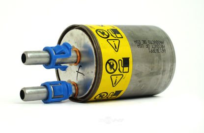 Picture of GF831 Fuel Filter  BY ACDelco