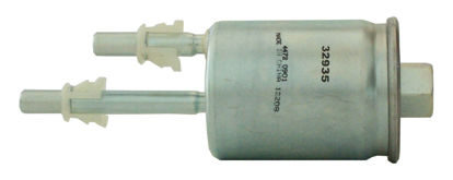 Picture of GF872 Fuel Filter  BY ACDelco