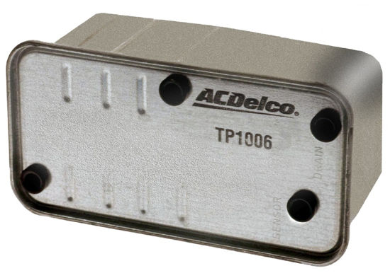 Picture of TP1006F Durapack Fuel Filter BY ACDelco
