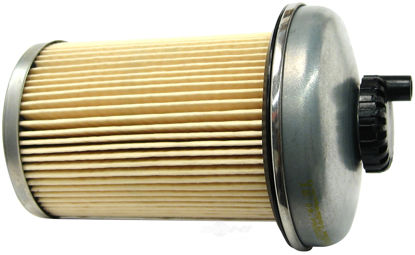 Picture of TP1256F Durapack Fuel Water Separator Filter - Pack of 04  BY ACDelco
