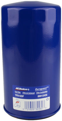 Picture of TP915DF Fuel Filter  By ACDELCO PROFESSIONAL CANADA