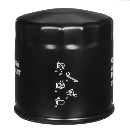 Picture of PF20049A Engine Oil Filter  BY ACDelco