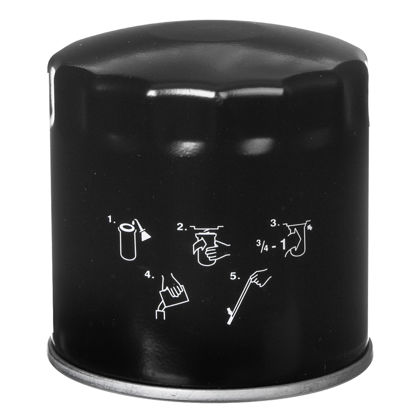 Picture of PF22167A Engine Oil Filter  BY ACDelco
