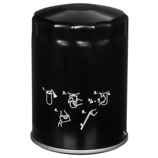 Picture of PF2232A Engine Oil Filter  BY ACDelco