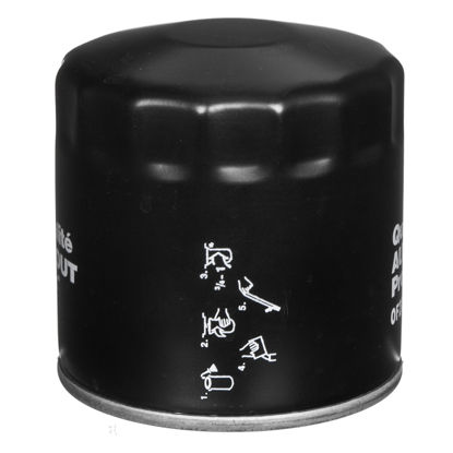 Picture of PF24A Engine Oil Filter  BY ACDelco