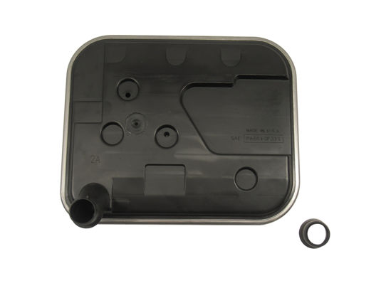Picture of TF249 Automatic Transmission Fluid Filter Kit  BY ACDelco