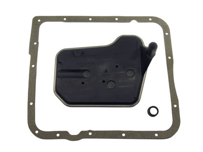 Picture of TF333 Automatic Transmission Fluid Filter Kit  BY ACDelco