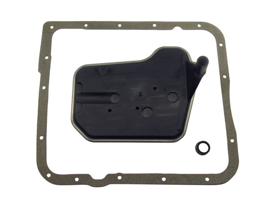 Picture of TF333 Automatic Transmission Fluid Filter Kit  BY ACDelco