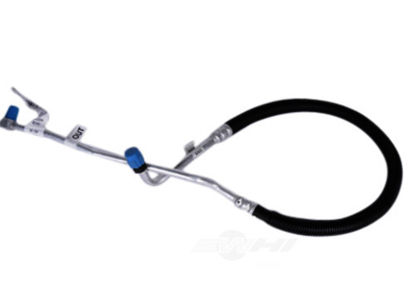 Picture of 12472282 Engine Oil Cooler Hose Assembly  By ACDELCO GM ORIGINAL EQUIPMENT CANADA