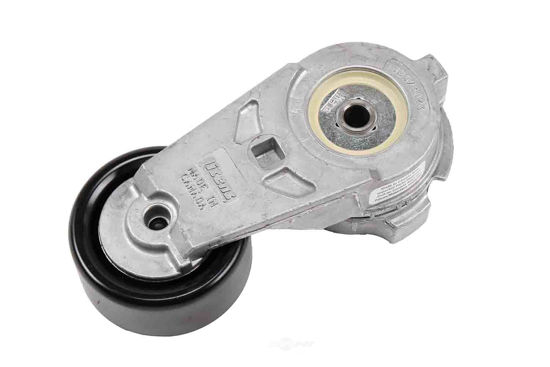 Picture of 12573024 Drive Belt Tensioner Assembly  By ACDELCO GM ORIGINAL EQUIPMENT CANADA