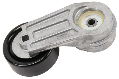 Picture of 12605175 Drive Belt Tensioner Assembly  BY ACDelco
