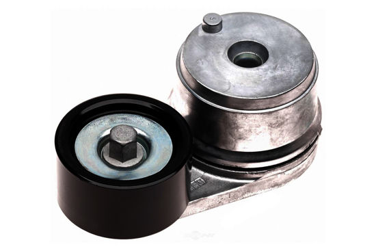 Picture of 12627119 Belt Tensioner Assembly  BY ACDelco