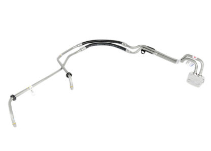 Picture of 15203890 Engine Oil Cooler Hose Assembly  By ACDELCO GM ORIGINAL EQUIPMENT CANADA