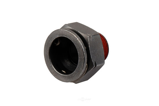 Picture of 15718023 Engine Oil Cooler Line Connector  BY ACDelco