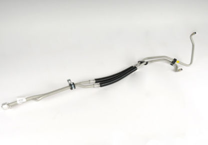 Picture of 15764375 Engine Oil Cooler Hose Assembly  By ACDELCO GM ORIGINAL EQUIPMENT CANADA