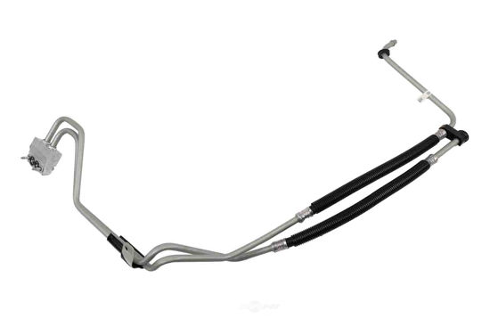 Picture of 15808245 Engine Oil Cooler Hose Assembly  BY ACDelco