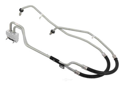 Picture of 15809049 Engine Oil Cooler Hose Assembly  By ACDELCO GM ORIGINAL EQUIPMENT CANADA
