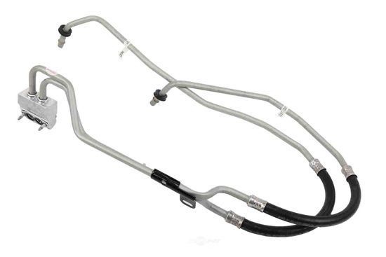 Picture of 15809049 Engine Oil Cooler Hose Assembly  BY ACDelco