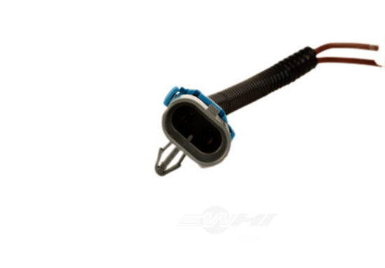 Picture of 25820977 Engine Cooling Fan Resistor  BY ACDelco