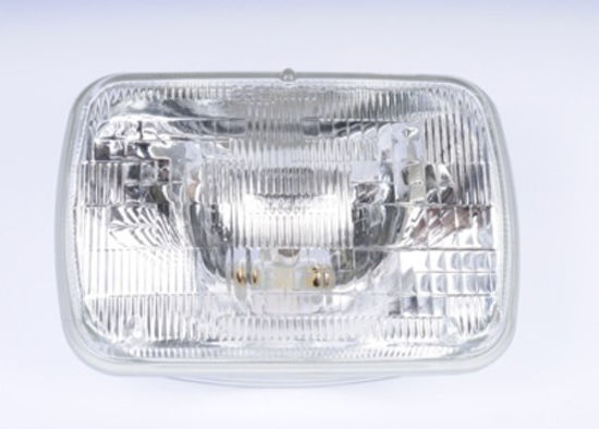 Picture of H6054 Headlight Bulb  BY ACDelco