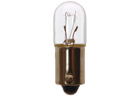 Picture of L1892 Ash Tray Light Bulb  BY ACDelco