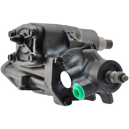 Picture of 36G0025 Reman Steering Gear  BY ACDelco