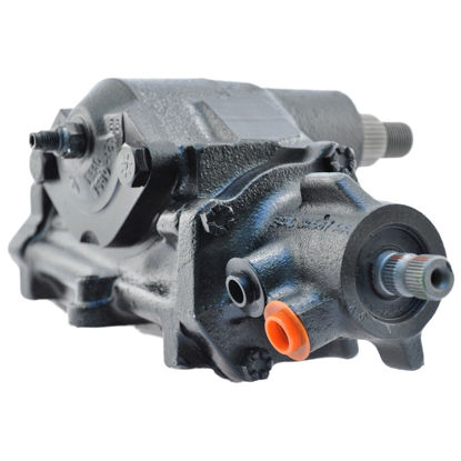 Picture of 36G0031 Reman Steering Gear  BY ACDelco