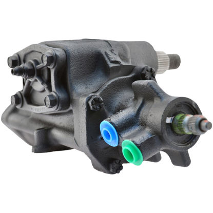 Picture of 36G0036 Reman Steering Gear  BY ACDelco