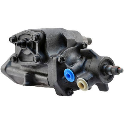 Picture of 36G0037 Reman Steering Gear  BY ACDelco