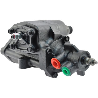 Picture of 36G0040 Reman Steering Gear  BY ACDelco