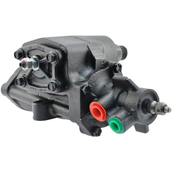 Picture of 36G0040 Reman Steering Gear  BY ACDelco