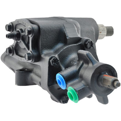 Picture of 36G0042 Reman Steering Gear  BY ACDelco