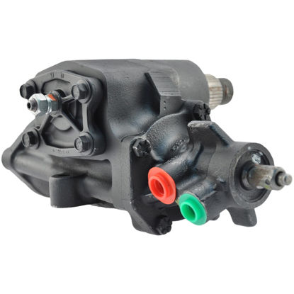 Picture of 36G0043 Reman Steering Gear  BY ACDelco