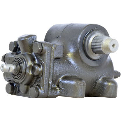 Picture of 36G0046 Reman Steering Gear  BY ACDelco