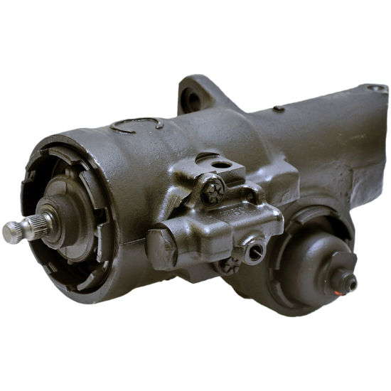 Picture of 36G0055 Reman Steering Gear  BY ACDelco